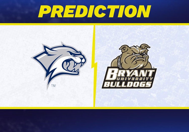 New Hampshire-Bryant Predictions and Game Preview.