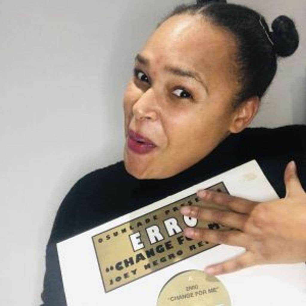 The FullJoy Experience with Laani // 23-01-21