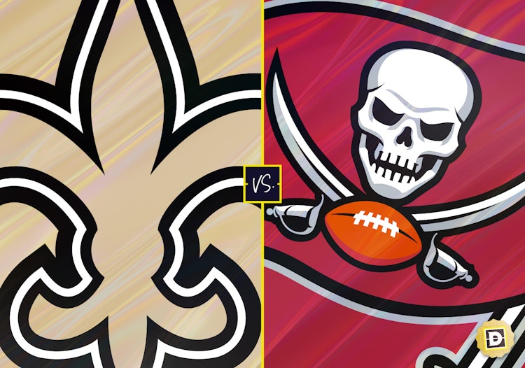 Saints vs. Buccaneers Computer Picks, NFL Odds and Prediction for Monday Night Football on December 5, 2022