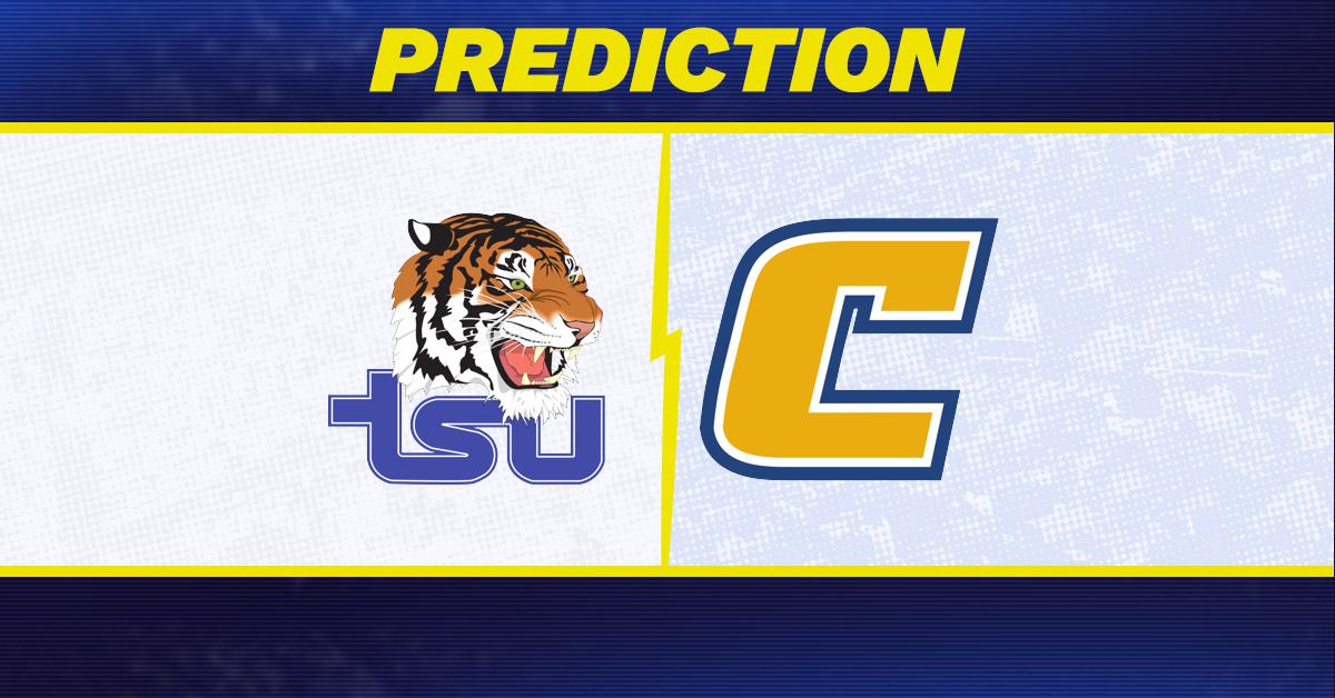 Tennessee State vs. Chattanooga prediction: Why Chattanooga is favored to win men's college basketball matchup [11/30/2025]