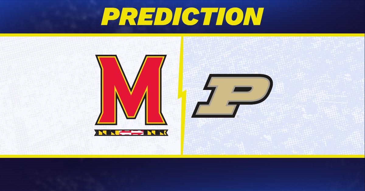 Purdue vs. Maryland prediction: Why Maryland is favored to win NCAAW matchup [2/22/2026]