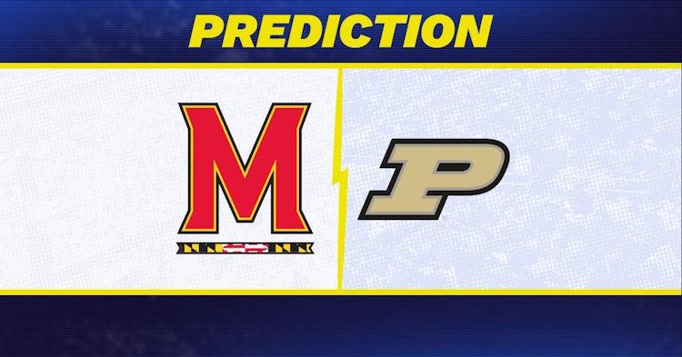 Purdue-Maryland Predictions and Game Preview.