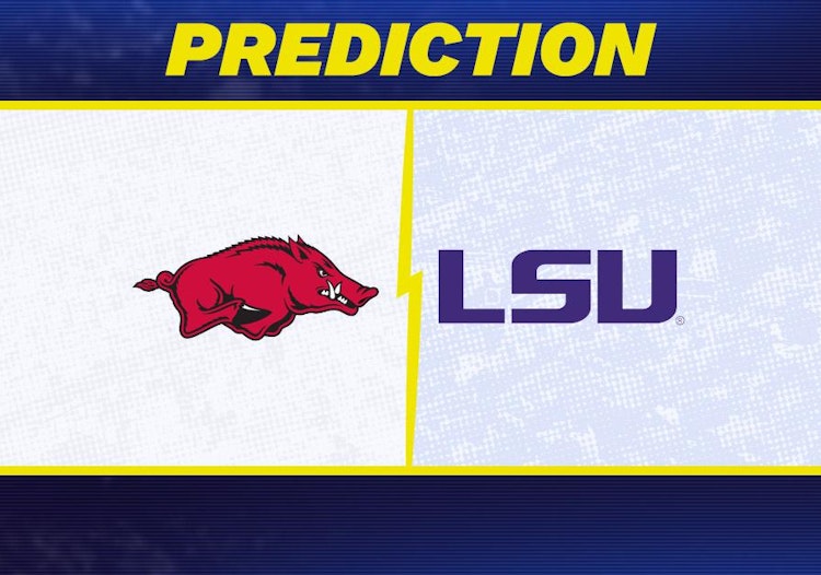 Arkansas-LSU Predictions and Game Preview.