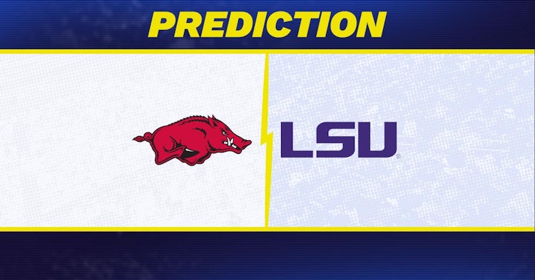 Arkansas-LSU Predictions and Game Preview.