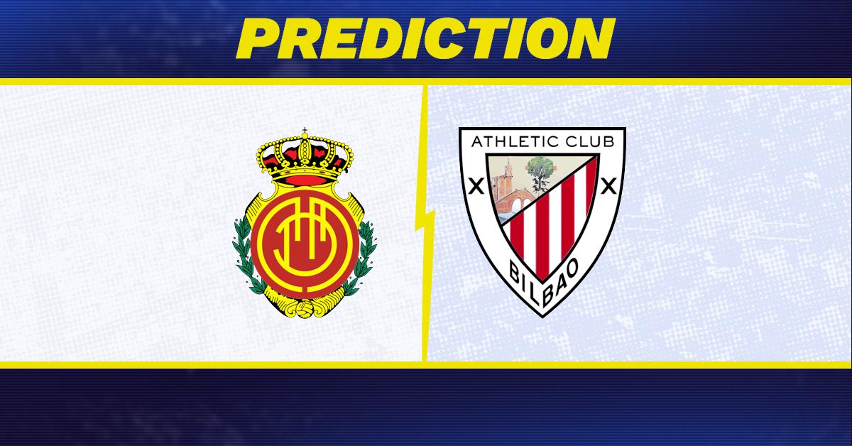 Mallorca vs. Athletic Bilbao prediction, odds, La Liga picks [1/17/2026]