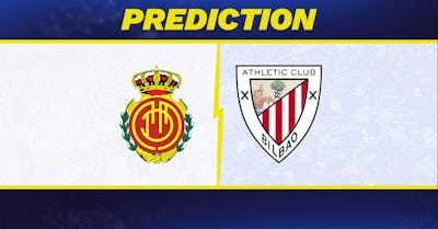 Mallorca vs. Athletic Bilbao prediction, odds, La Liga picks [1/17/2026]