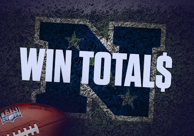 2023 NFL Win Totals - Picks and Projections for Every NFC Team