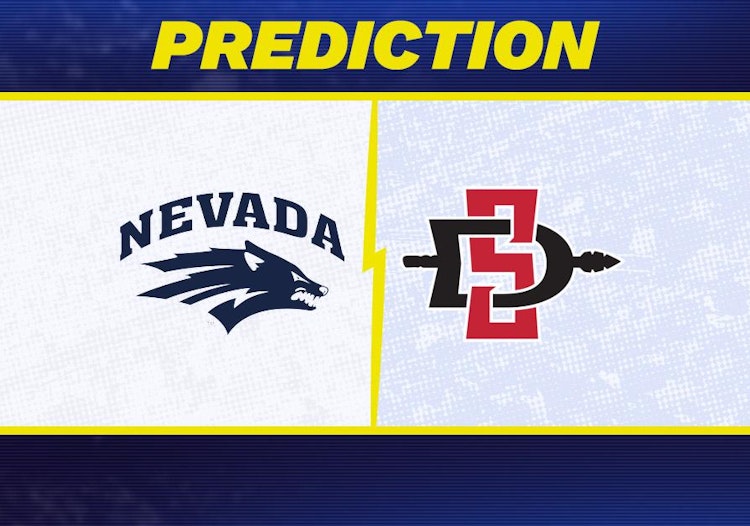 Nevada-San Diego State Predictions and Game Preview.