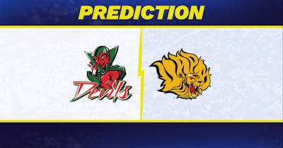 Mississippi Valley State vs. Arkansas-Pine Bluff prediction: Why Arkansas-Pine Bluff is favored to win men's college basketball matchup [2/28/2026]