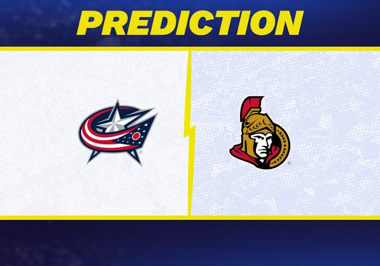 Columbus Blue Jackets-Ottawa Senators Predictions and Game Preview.