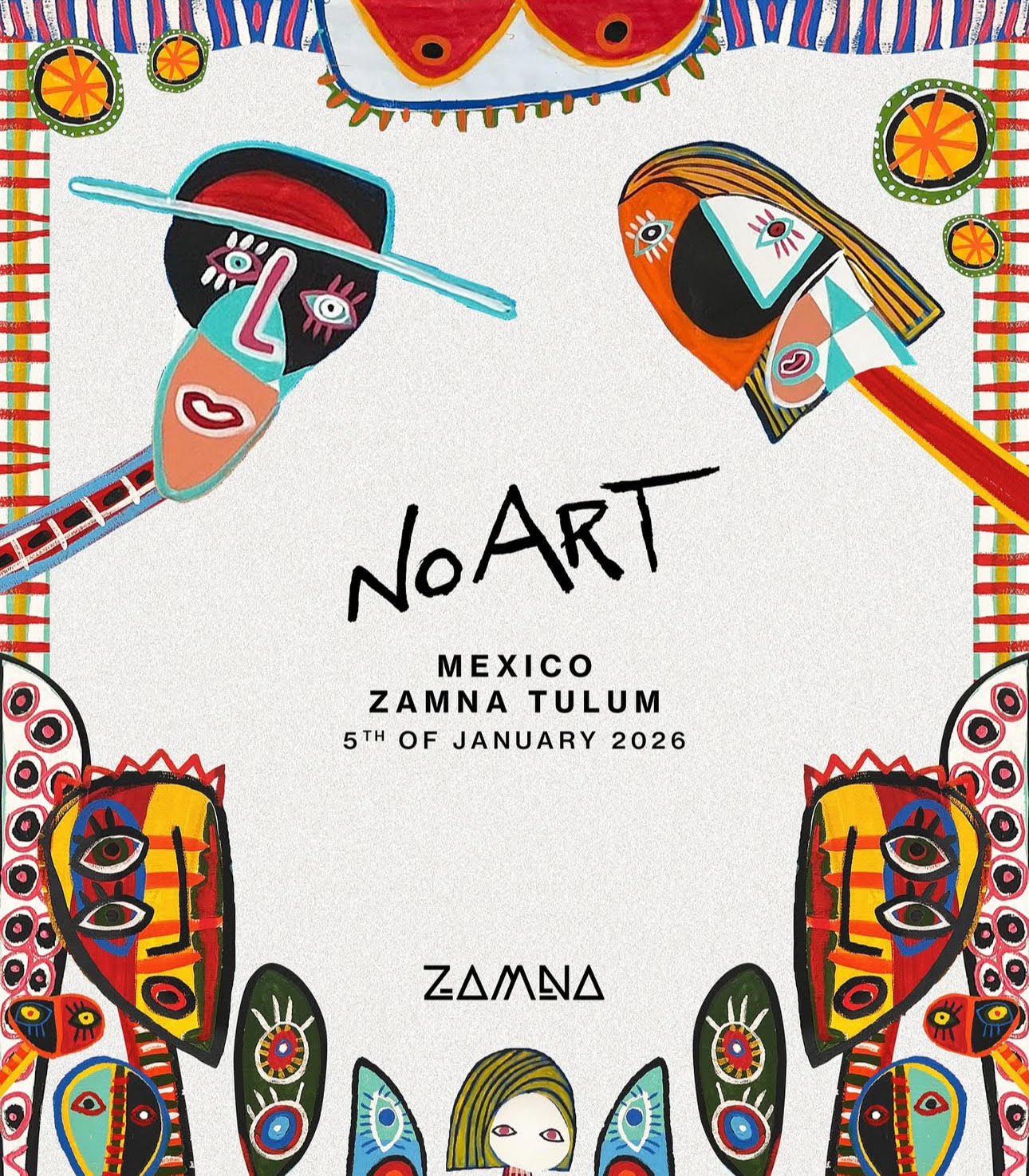 NoArt