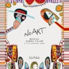 No Art Tulum 2026 @ Zamna Festival