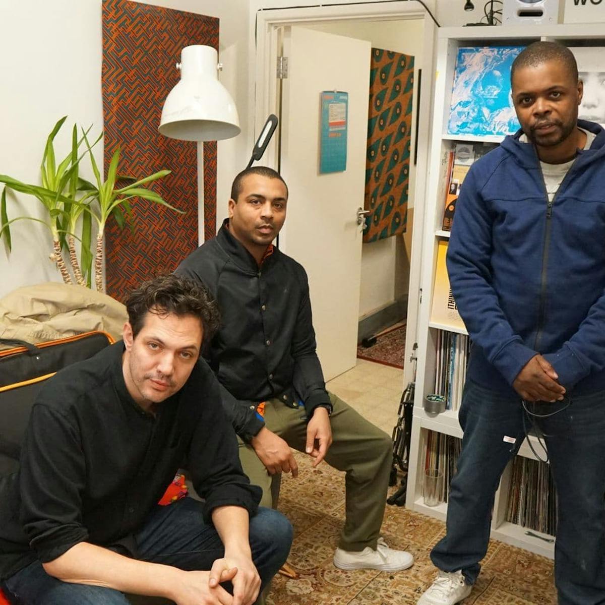 CoOp presents: Selectors Assemble with IG Culture, Alex Phountzi and Gonzi // 21-02-20