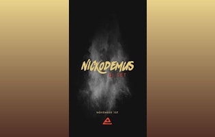 Nickodemus | Día de Muertos @ Arena Lunar Tulum