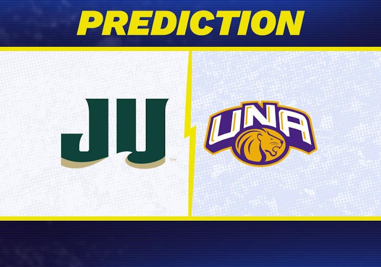 Jacksonville-North Alabama Predictions and Game Preview.