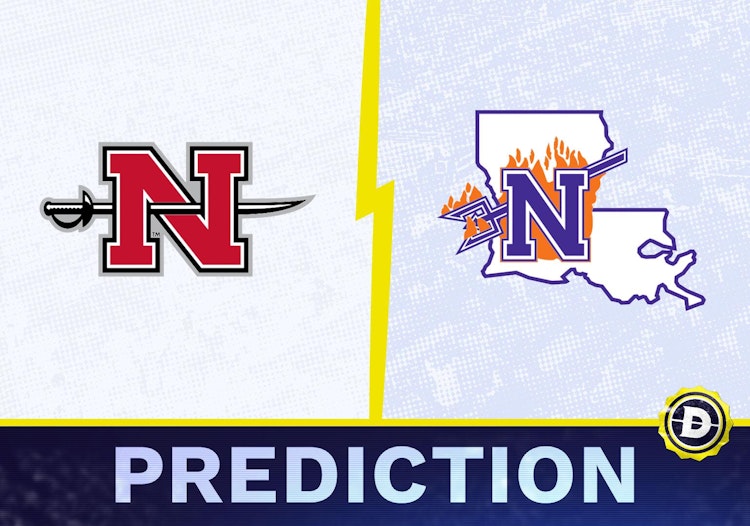 Nicholls State vs. Northwestern State Prediction, Odds, College Basketball Picks [3/4/2024]