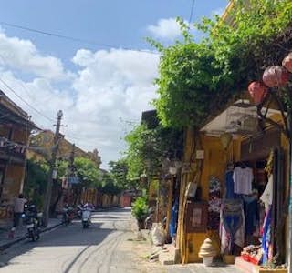 Hoi An UNESCO Heritage Site Walk's gallery image