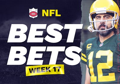 NFL Week 17 2021-22: Sunday Picks, Predictions and Odds