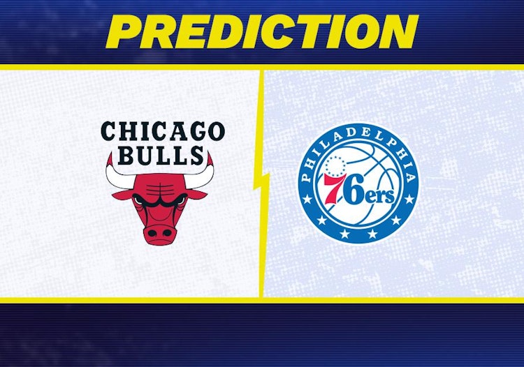 Chicago Bulls-Philadelphia 76ers Predictions and Game Preview.