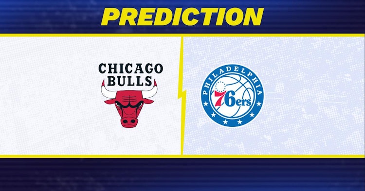 Chicago Bulls-Philadelphia 76ers Predictions and Game Preview.