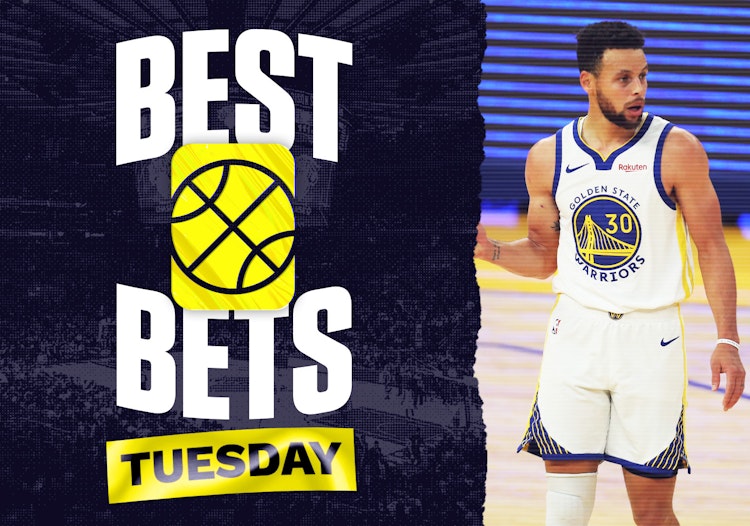 Best NBA Betting Picks and Parlay Today - Tuesday, January 10, 2023