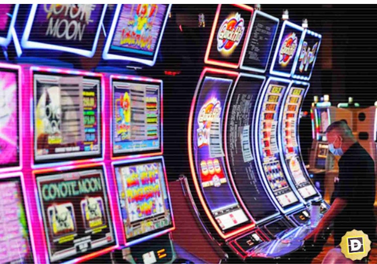 Woman Wins $8.5 Million Jackpot on Slot Machine but Casino Blames Malfunction