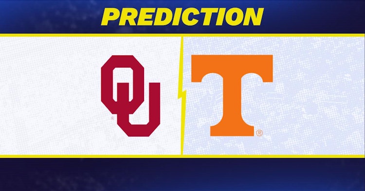Tennessee-Oklahoma Predictions and Game Preview.