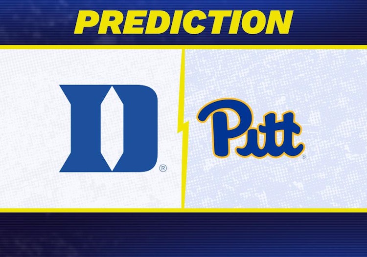 Duke-Pittsburgh Predictions and Game Preview.