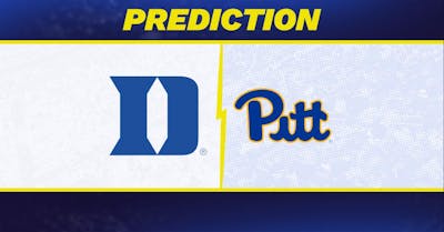 Duke vs. Pittsburgh prediction: Why Duke is favored to win men's college basketball matchup [2/10/2026]