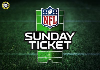 NFL Ordered by Jury to Pay $4.7 Billion in Damages In 'Sunday Ticket' Trial