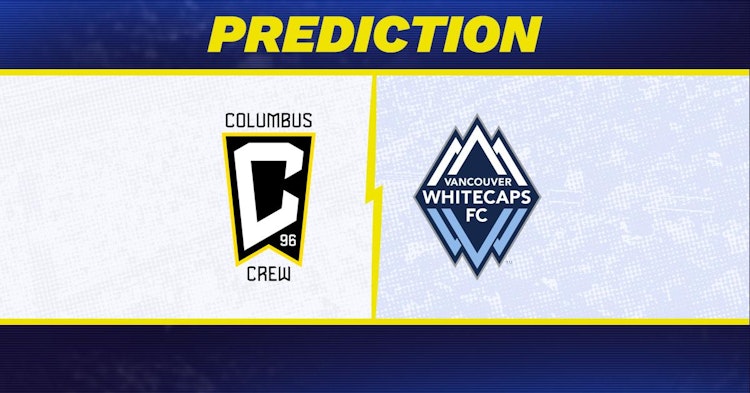 Columbus Crew-Vancouver Whitecaps Predictions and Game Preview.