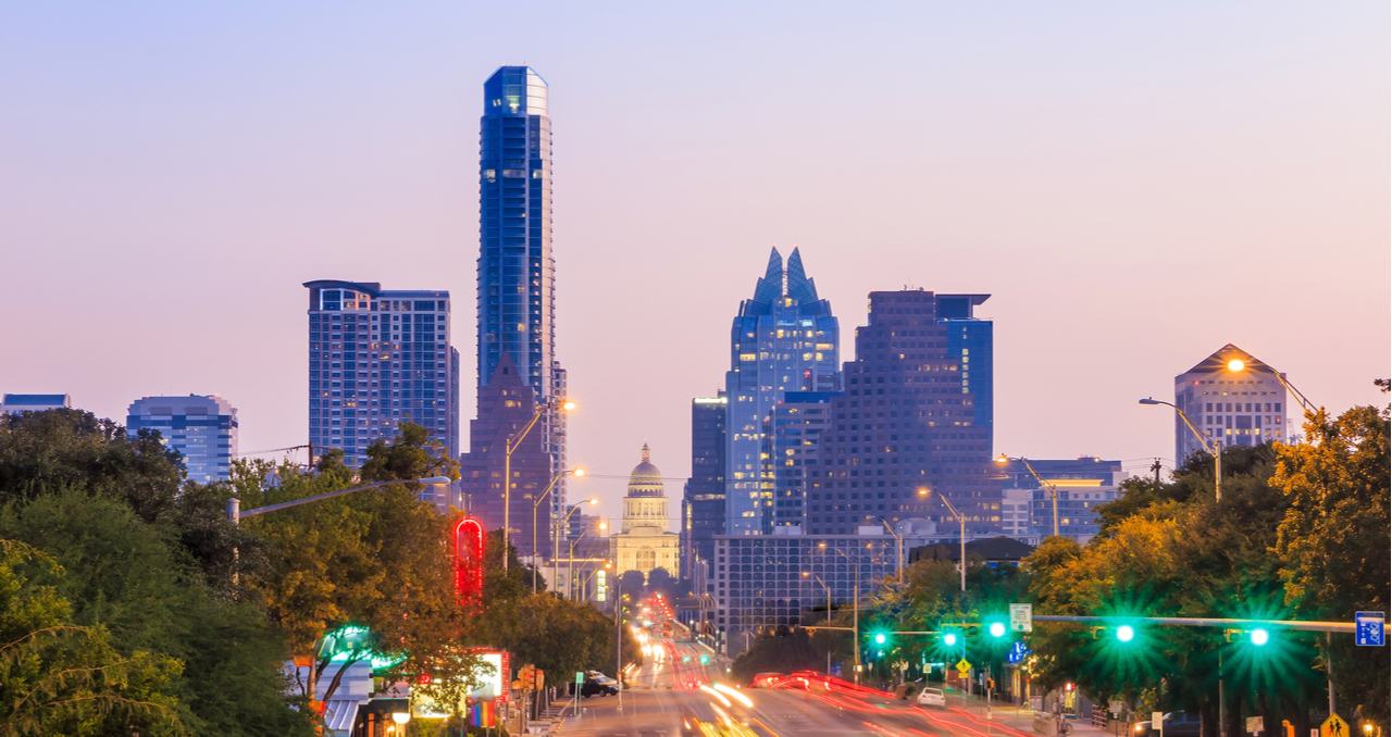 Top 5 Best Real Estate Investment Markets in Texas