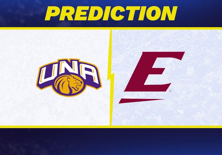 North Alabama-Eastern Kentucky Predictions and Game Preview.