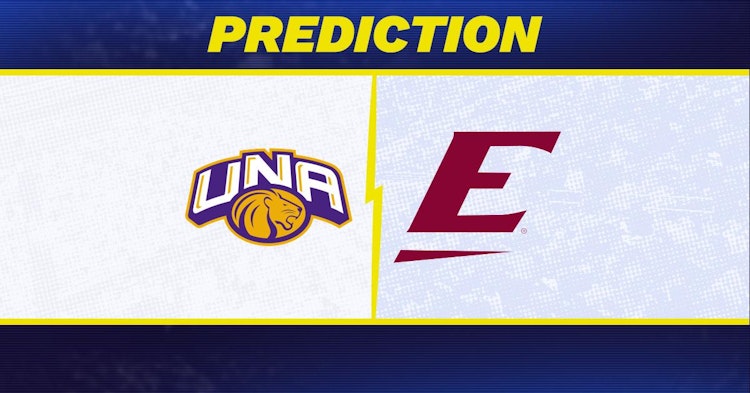 North Alabama-Eastern Kentucky Predictions and Game Preview.
