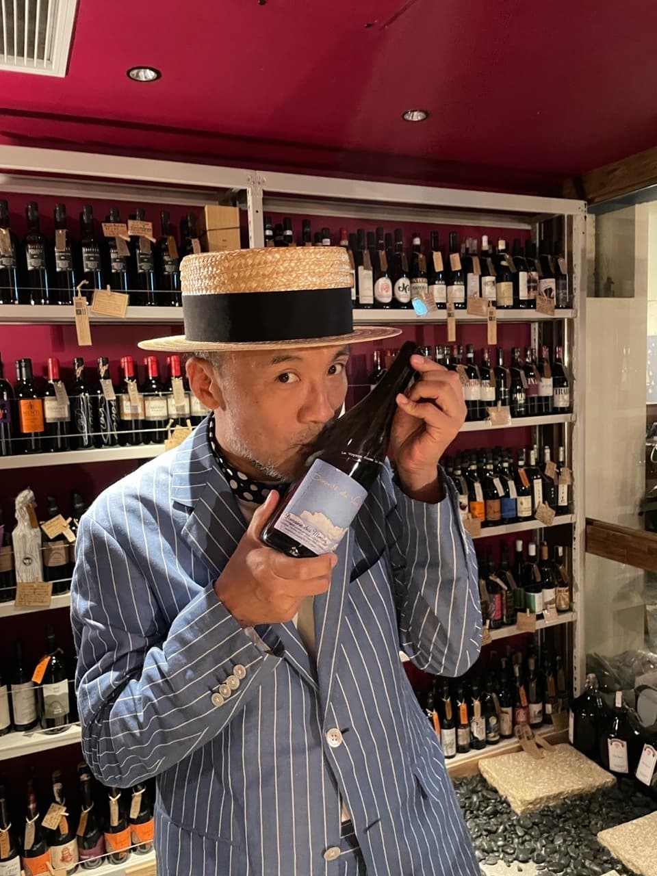 Tokyo Moon: Toshio Matsuura