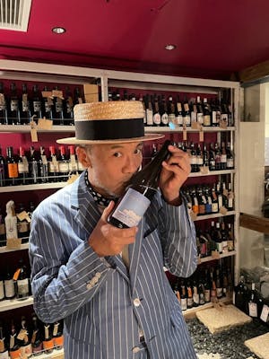 Tokyo Moon: Toshio Matsuura