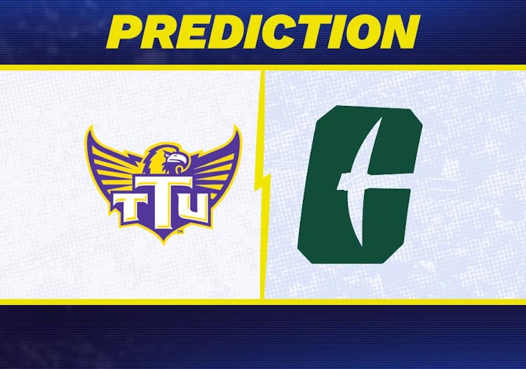 Tennessee Tech-Charlotte Predictions and Game Preview.
