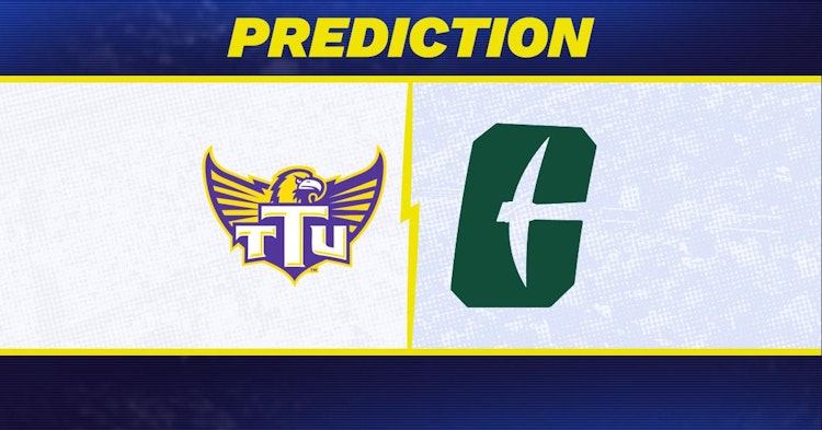 Tennessee Tech-Charlotte Predictions and Game Preview.