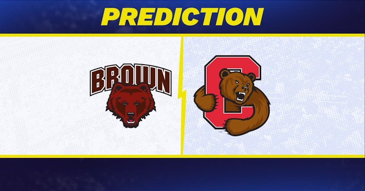 Brown-Cornell Predictions and Game Preview.