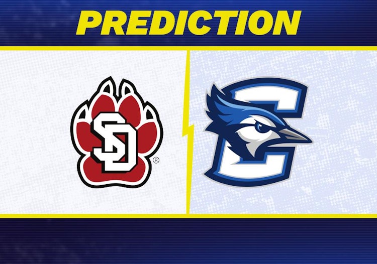 South Dakota-Creighton Predictions and Game Preview.