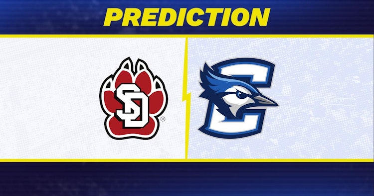 South Dakota-Creighton Predictions and Game Preview.