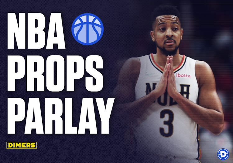 Our Best NBA Player Props To Parlay in Sacramento Kings vs. New Orleans Pelicans Play-In Game