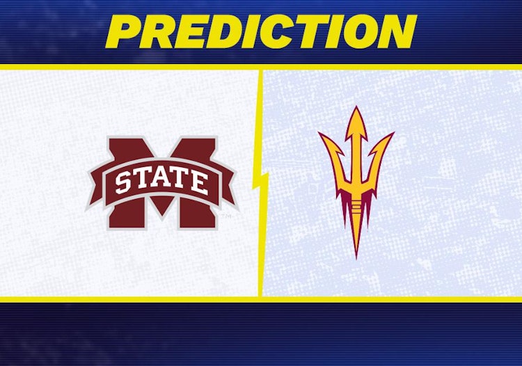 Mississippi State-Arizona State Predictions and Game Preview.