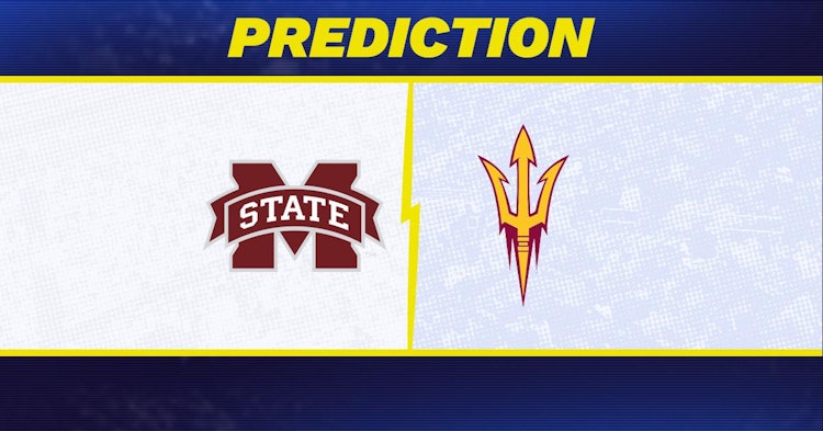 Mississippi State-Arizona State Predictions and Game Preview.