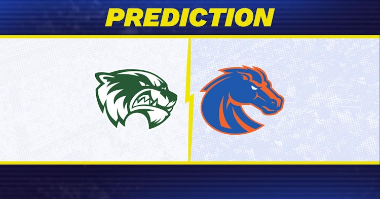 Utah Valley-Boise State Predictions and Game Preview.