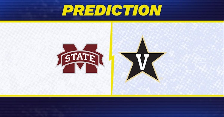 Mississippi State-Vanderbilt Predictions and Game Preview.