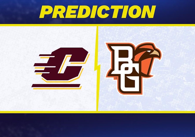 Central Michigan-Bowling Green Predictions and Game Preview.