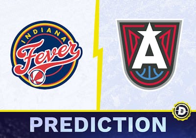 Indiana Fever vs. Atlanta Dream: Caitlin Clark Predicted to Score 22 Points for Fever After New Data Released for WNBA Game [6/21/2024]