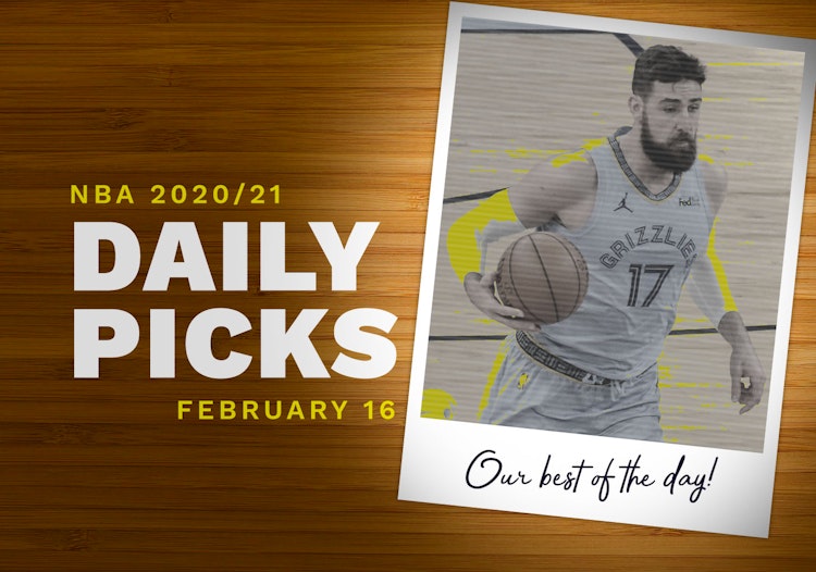 NBA Tuesday Betting Picks, Probabilities and Predicted Scores