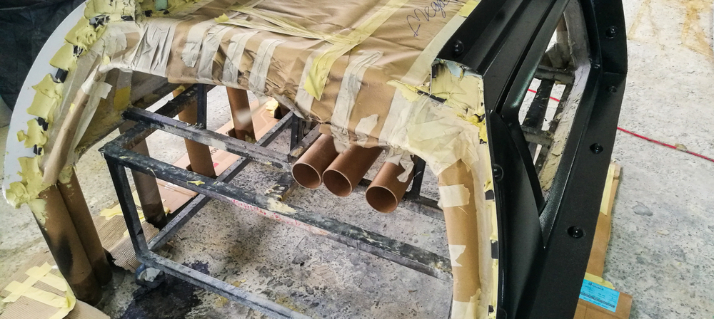 Composite Technician